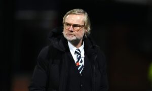Dundee plans to revamp under-fire recruitment strategy revealed – and why Steven Pressley won’t oversee transfers