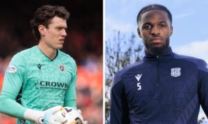 Dundee’s out-of-contract stars – who could leave for free next summer?