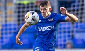 St Johnstone need to meet their new challenge head on, says Jack Baird