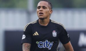 St Johnstone get revenge warning from Queen’s Park star Josh Fowler