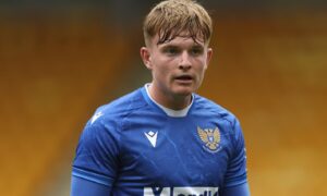 St Johnstone boss Simo Valakari reveals Plan A and Plan B for Fran Franczak