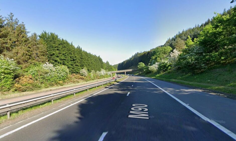 M90 latest news - The Courier