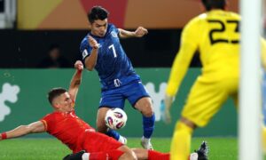 Why Dundee United are chasing a winger as Galymzhan Kenzhebek decision timeline emerges