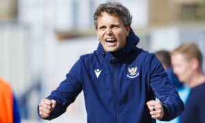 St Johnstone owner Adam Webb gives huge Simo Valakari contract update