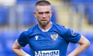 St Johnstone boss Simo Valakari faces toughest team selection of the season – is it time for Sam Stanton?