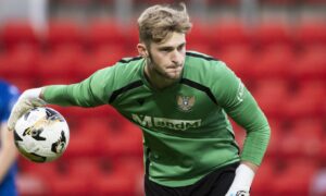 Portsmouth chief opens up on Toby Steward St Johnstone loan ‘frustration’ and plans for NEXT season