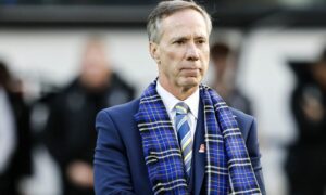 Adam Webb: The St Johnstone rebuild ‘gift’ of relegation