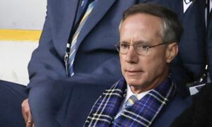Adam Webb reveals why St Johnstone are following Dundee’s lead with big McDiarmid Park project