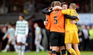 The 11-YEAR Celtic drought Dundee United must overcome as peculiar Wednesday quirk looms over Tannadice task