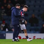 Cam Congreve a major doubt for Dundee’s crucial Kilmarnock clash as Simon Murray appeal decision revealed