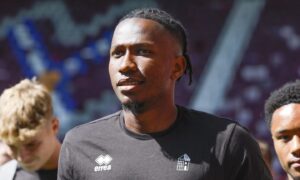 Kieran Ngwenya comeback – and future – assessed by Dunfermline Athletic boss Neil Lennon