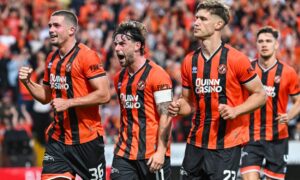 Dundee United half-season report card: How have the Tangerines rated?