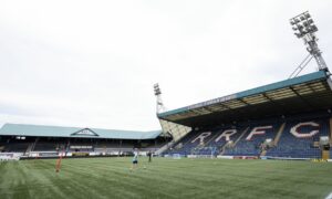 Raith Rovers boost threadbare board with appointment of new director