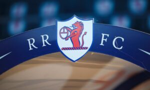 Raith Rovers to assess Stark’s Park damage ahead of Ross County clash