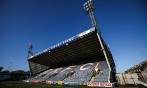 Raith Rovers kick-off season 2026/27 at home on new pitch as Premier Sports Cup fixtures unveiled