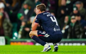 Dundee star: We are in a relegation battle