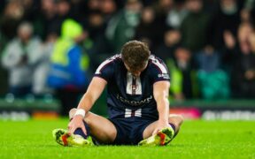 Why Celtic defeat shows signs of a better Dundee to come
