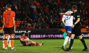 Why Jim Goodwin was right not to go full Craig Levein – and the 45-second story of Terrors’ season