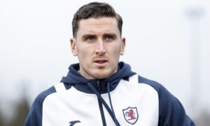 EXCLUSIVE: Paul Hanlon reflects on Raith Rovers interim boss spell and how it has affected future plans