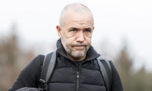 Dougie Imrie admits Raith Rovers made ‘hard work’ of cup victory over Hamilton Accies