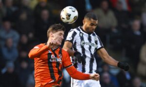 Can Dundee United avoid matching five-year goal drought – as official at heart of huge VAR controversy gets Paisley assignment