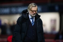 Dundee lose again – why this is the new normal