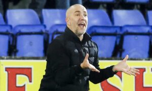 EXCLUSIVE: Dougie Imrie reveals latest in Raith Rovers’ co-operation agreement with Rangers