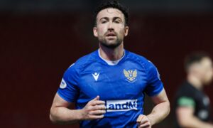 Stevie Mallan gives his take on whether St Johnstone have taken a step forward
