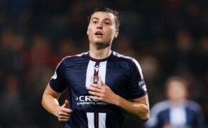 Ryan Astley’s recovery period revealed as Dundee’s ‘one big frustration’ at Livi laid bare