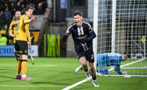 How Dundee are aiming to become loan experts as club target bringing best young talent to Dens Park