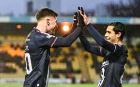 Why Dundee must be ‘super-aggressive’ in January recruitment plus feedback on loan stars as potential recalls addressed