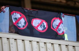 LEE WILKIE: Why time is NOW for Dundee chiefs to stop hiding from fans and explain plan to save side