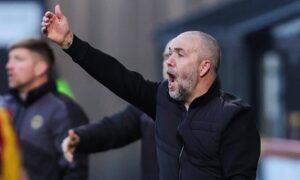 Paul Hanlon injury latest as Raith Rovers’ Fife derby clash with Dunfermline looms