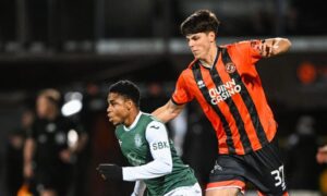 Did Tangerine teen earn Dundee United starting berth for Aberdeen showdown?