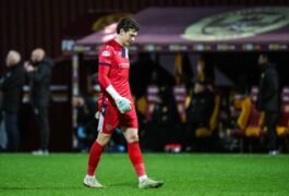 Dundee star: We owe fans a derby performance after Dens Park no-show