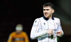 Steven Pressley reveals Dundee injury blow as star ruled out after operation