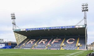 Raith Rovers hit back at administration speculation – and reveal THREE major barriers raised by potential investors