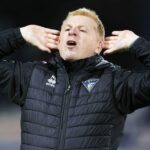 What will Fife derby win mean for Dunfermline’s season and how do they replace Barney Stewart?