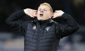 What will Fife derby win mean for Dunfermline’s season and how do they replace Barney Stewart?