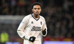 Amar Fatah quizzed on January loan recall possibility as Dundee United ace vows to take ‘frustration’ out on Livingston