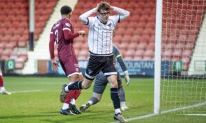 How costly could Dunfermline Athletic’s defeat to Arbroath be after another missed opportunity?