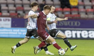 Dunfermline below-par performance a surprise says Iain Brunskill as Arbroath plunder dramatic victory