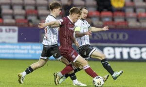 How Dunfermline Athletic or Arbroath can claim SIX-FIGURE cash boost from Friday night Championship finale