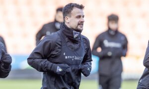 Dunfermline set to welcome back two of three long-term injury absentees against Arbroath