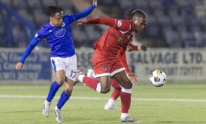 Will Queen of the South defeat have consequences for Dunfermline’s misfiring fringe players?