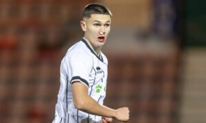 Dunfermline double trouble as Neil Lennon discusses Barney Stewart exit – and possible John Tod knee surgery