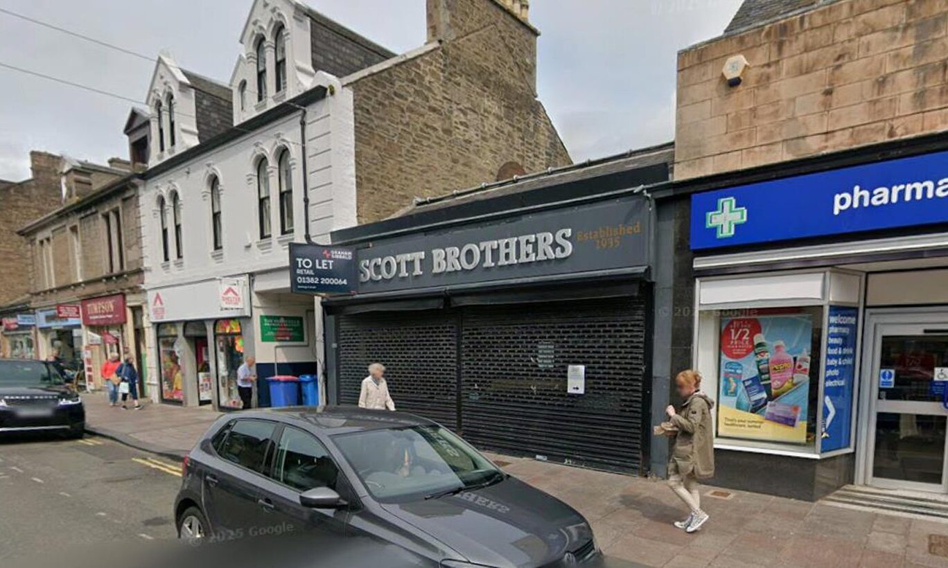 Card Factory set to open Broughty Ferry shop