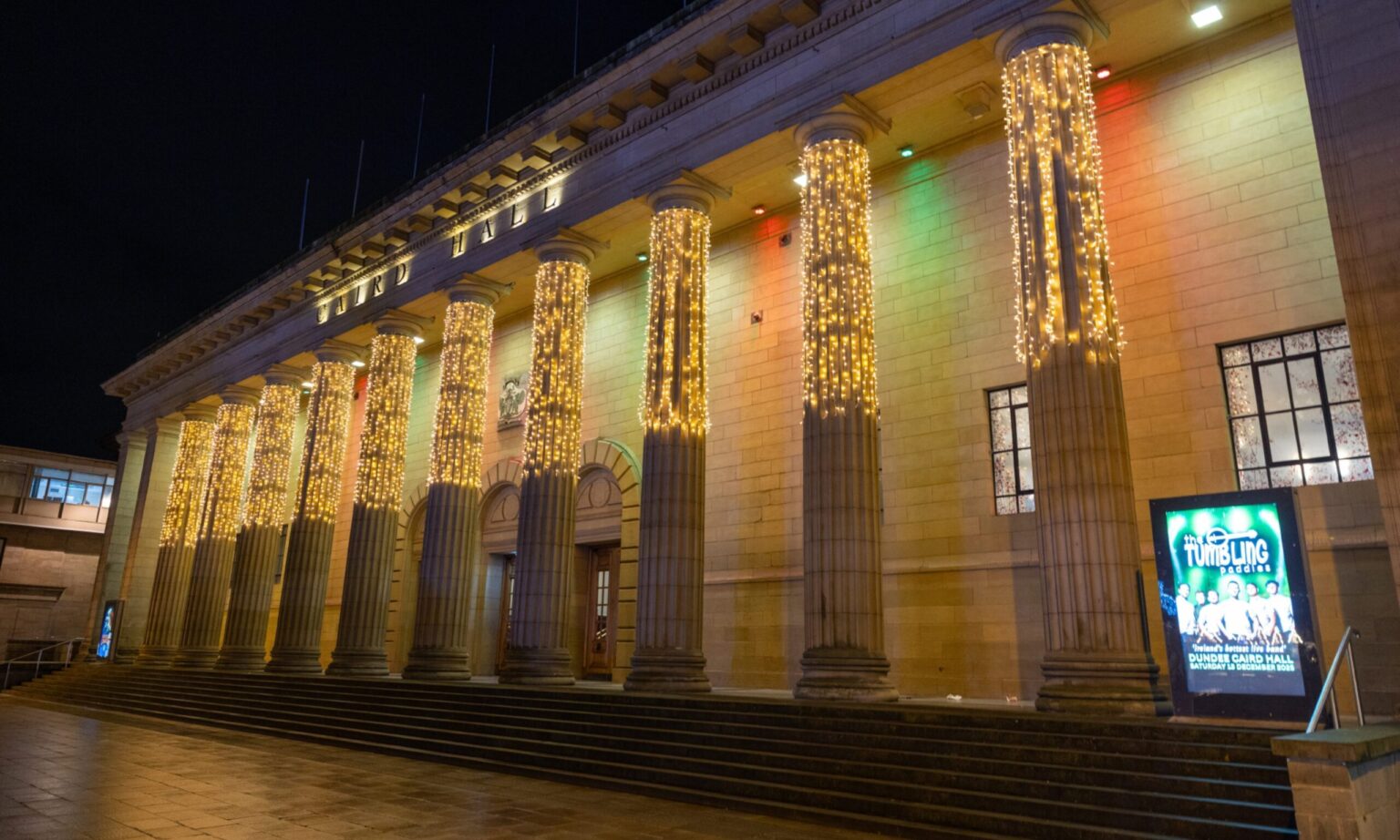 The Courier and Evening Tele Christmas concert returns for 2026