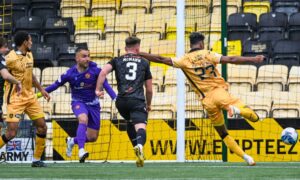 Can Dundee United end this 21-YEAR league wait against Livingston?