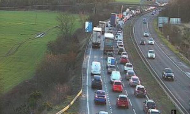 M90 latest news - The Courier